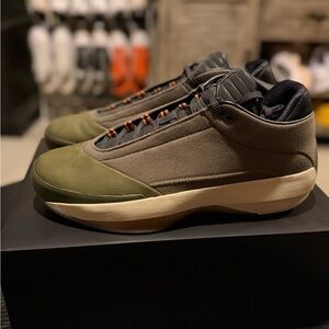 Jordan 40 “Heritage”